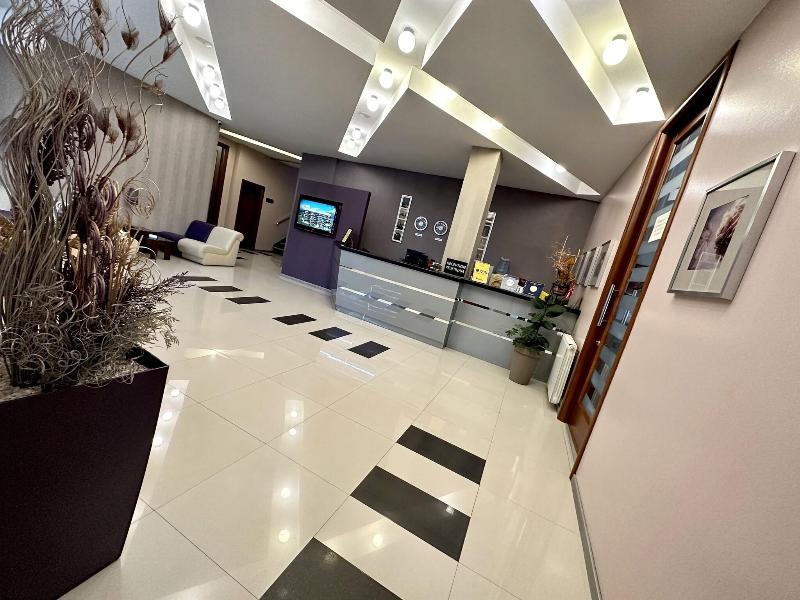 Centar Hotel image