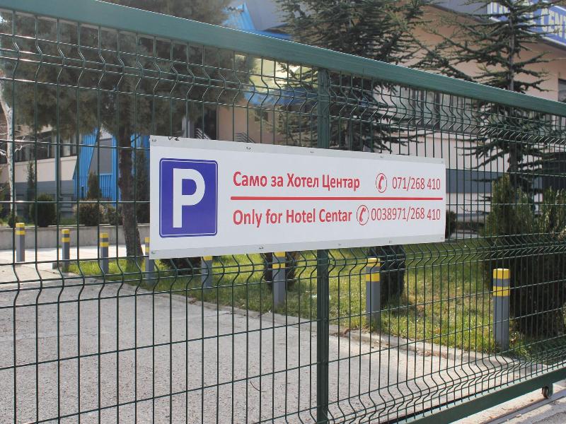 Centar Hotel image