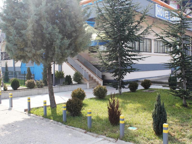 Centar Hotel image