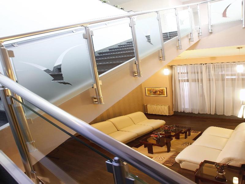 Centar Hotel image