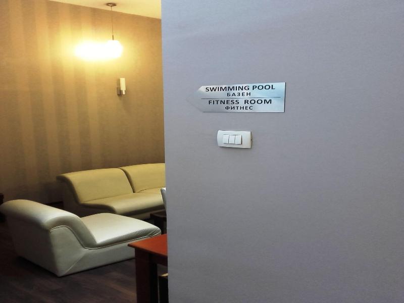 Centar Hotel image
