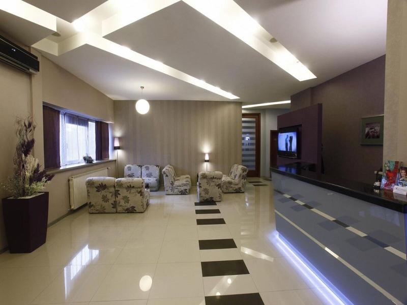 Centar Hotel image