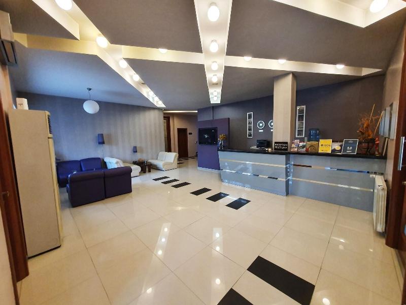 Centar Hotel image