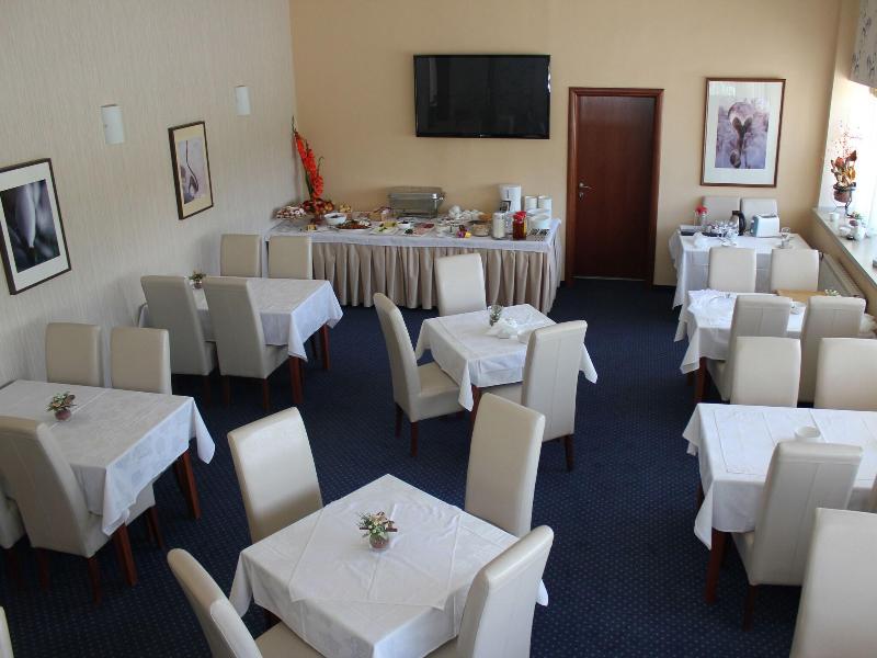 Centar Hotel image