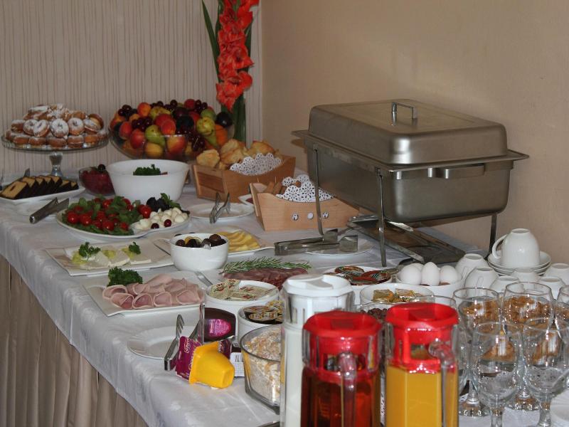 Centar Hotel image