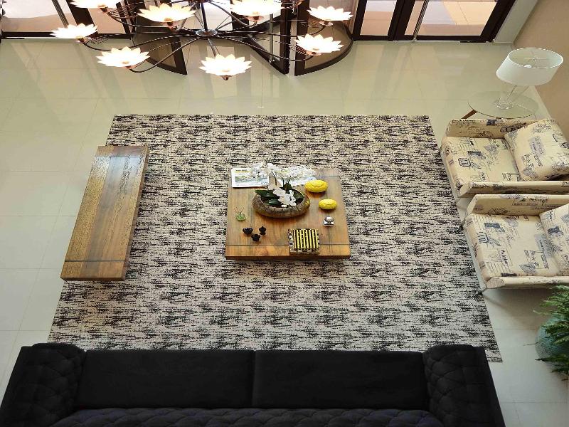 Matao By Mercure image