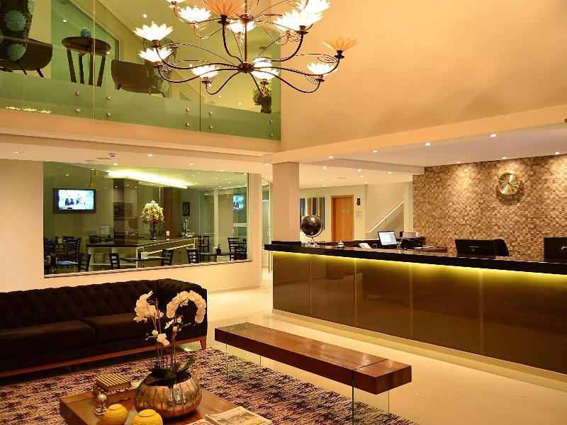 Matao By Mercure image