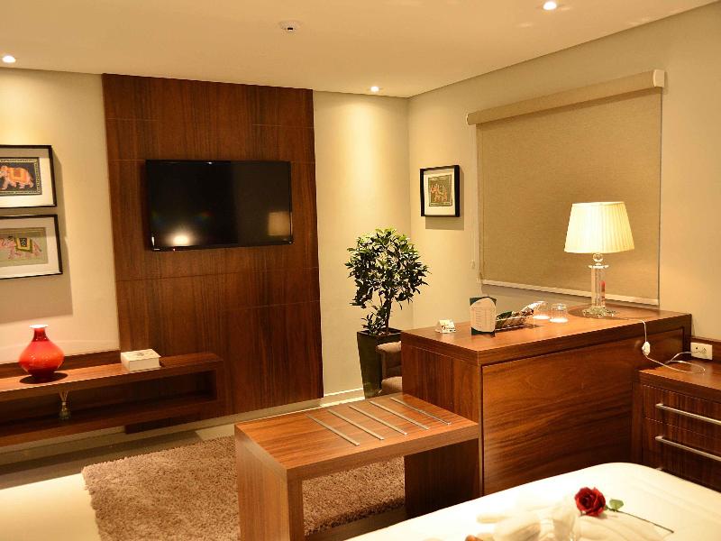 Matao By Mercure image