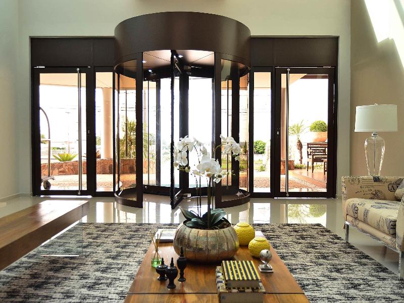 Matao By Mercure image
