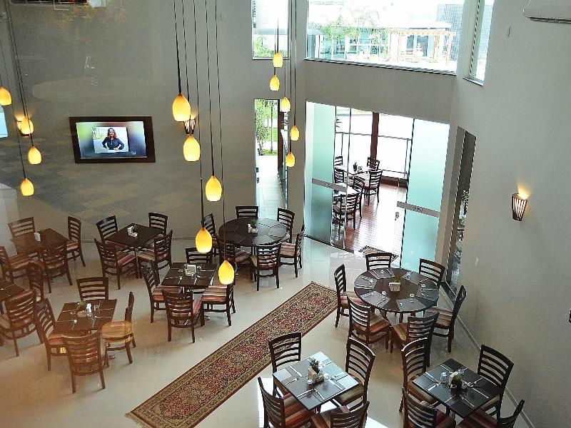 Matao By Mercure image