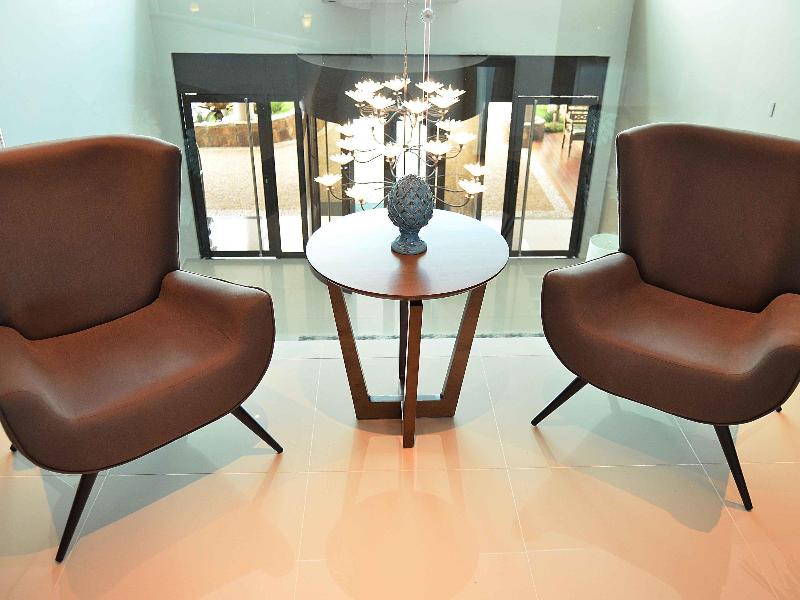 Matao By Mercure image