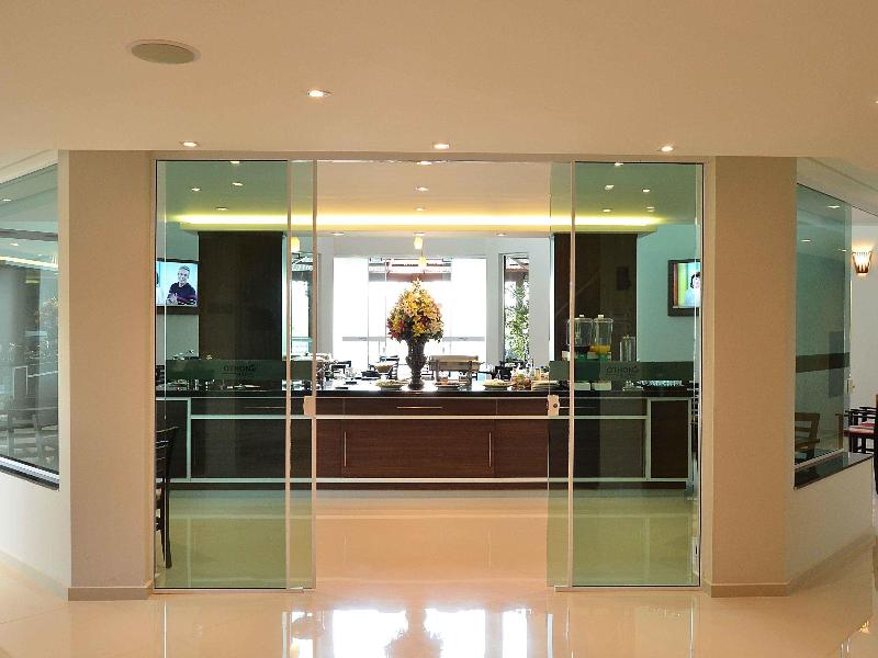 Matao By Mercure image 10