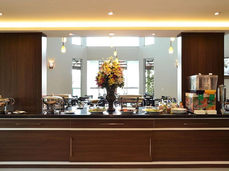 Matao By Mercure image