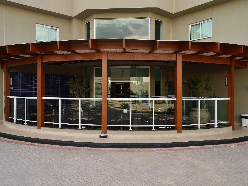 Matao By Mercure image