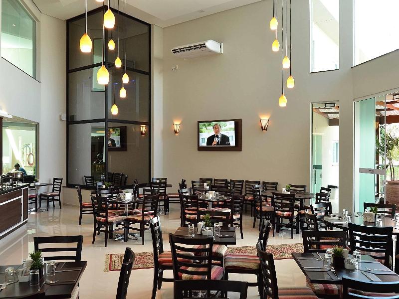 Matao By Mercure image