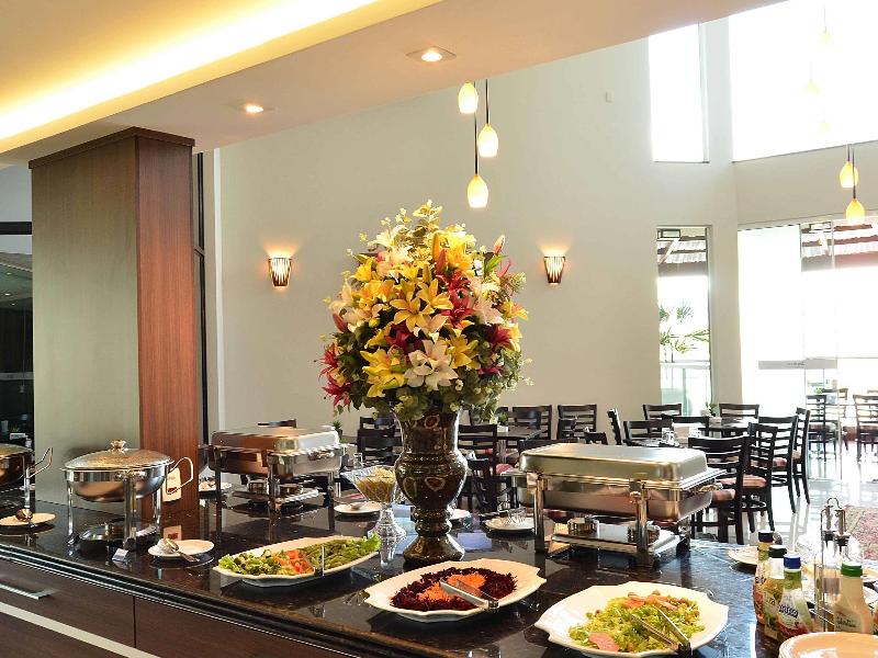Matao By Mercure image