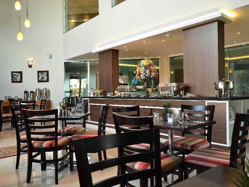 Matao By Mercure image