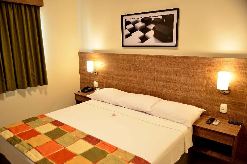Matao By Mercure image