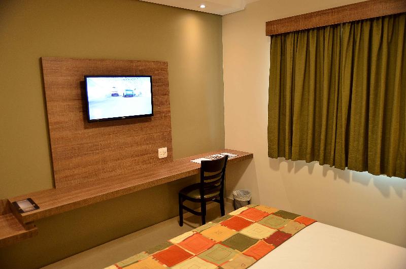 Matao By Mercure image