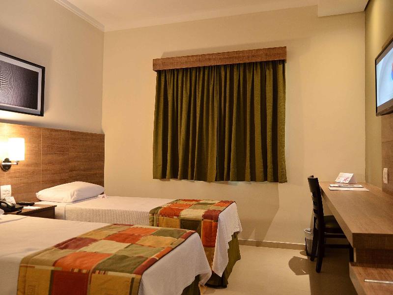 Matao By Mercure image