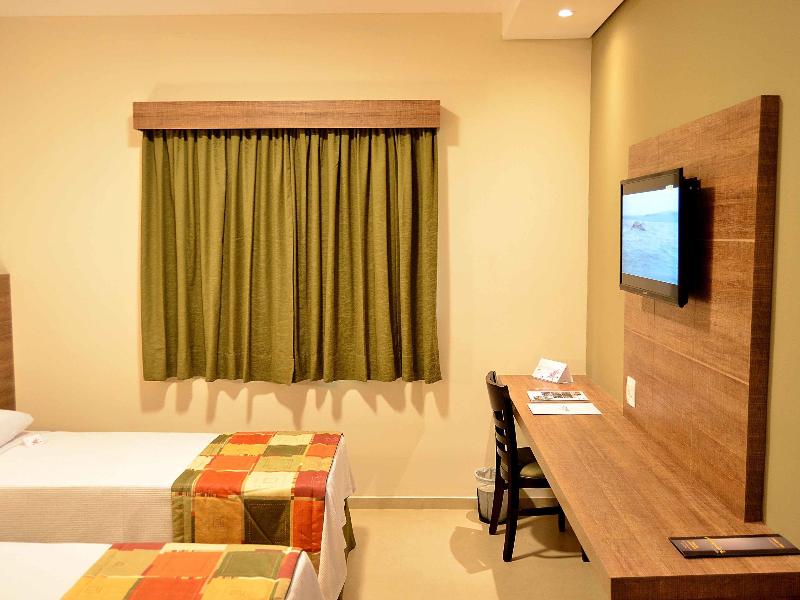 Matao By Mercure image