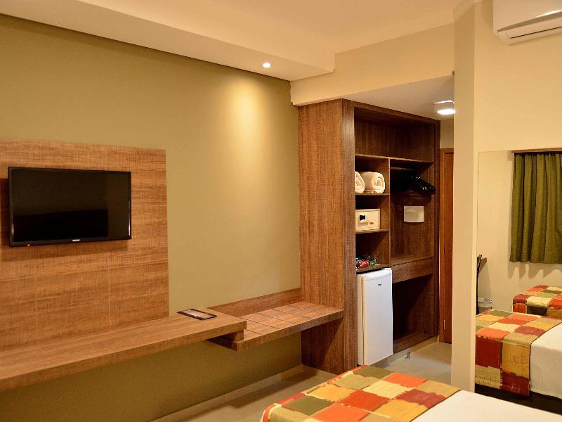 Matao By Mercure image