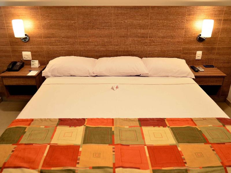 Matao By Mercure image