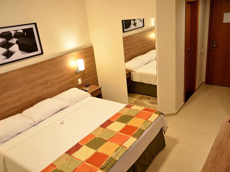 Matao By Mercure image