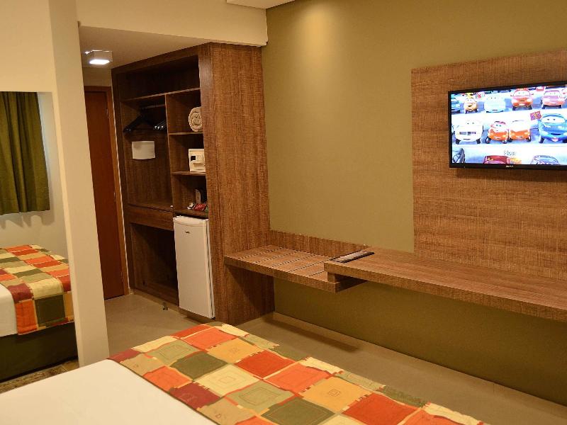 Matao By Mercure image