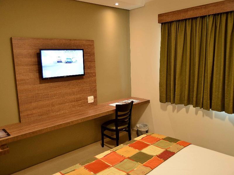 Matao By Mercure image