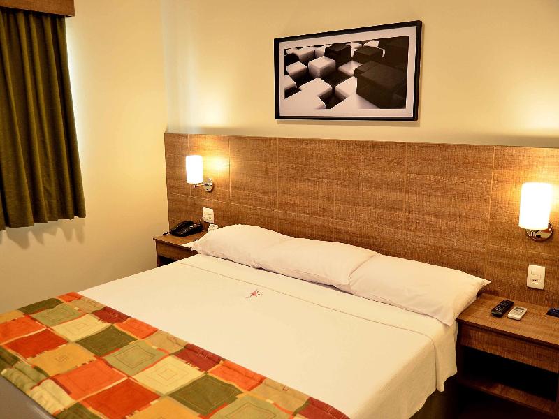 Matao By Mercure image