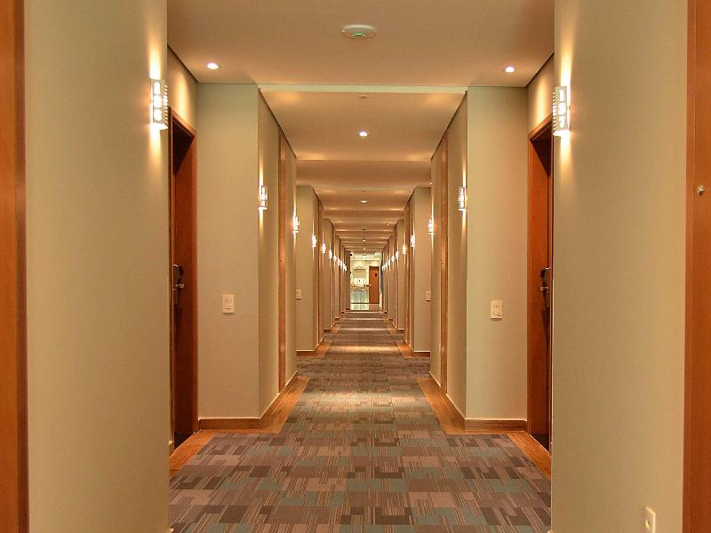 Matao By Mercure image