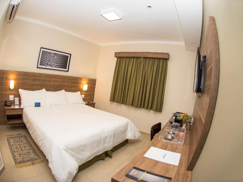 Matao By Mercure image