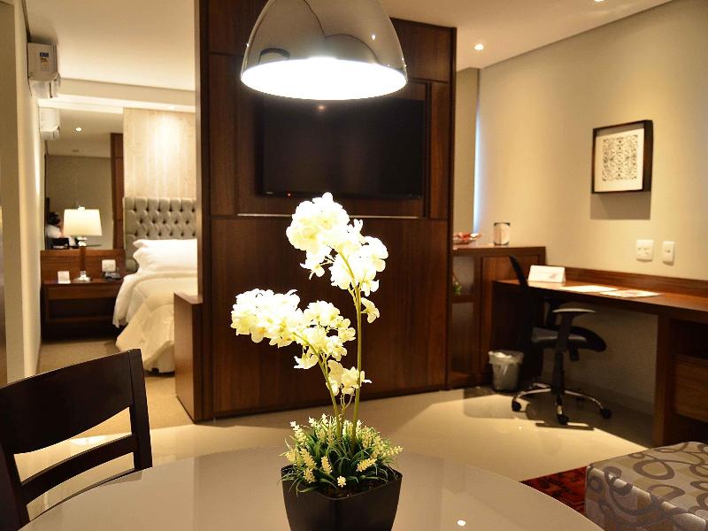 Matao By Mercure image