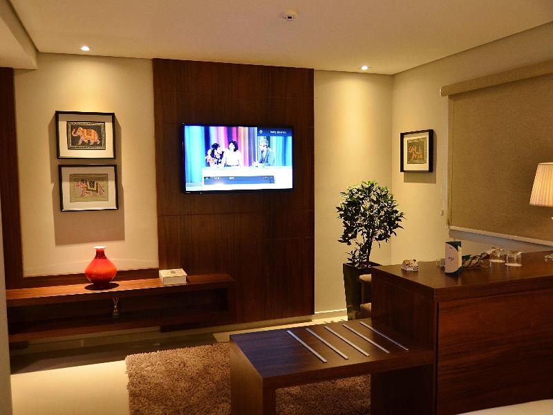 Matao By Mercure image