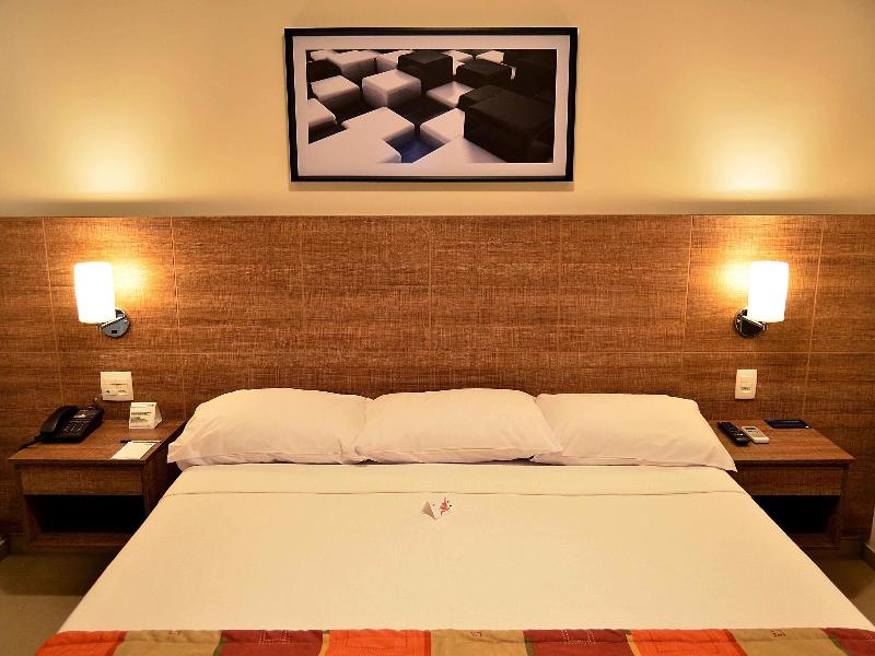 Matao By Mercure image