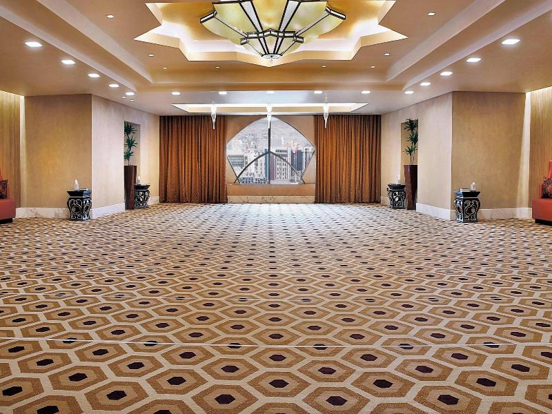 Marriott Hotel Jabal Omar Makkah image