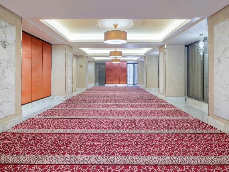 Marriott Hotel Jabal Omar Makkah image