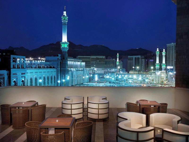 Marriott Hotel Jabal Omar Makkah image