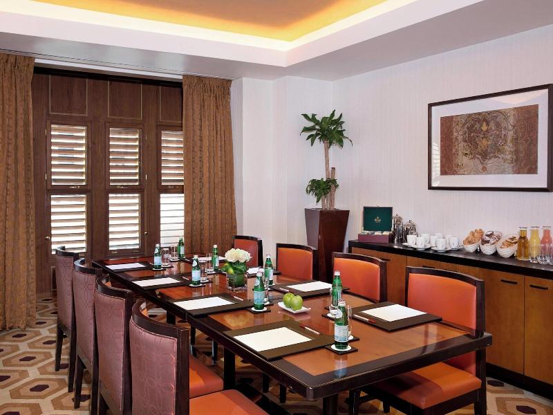 Marriott Hotel Jabal Omar Makkah image