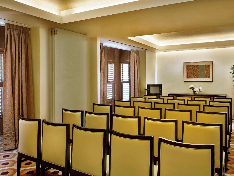 Marriott Hotel Jabal Omar Makkah image