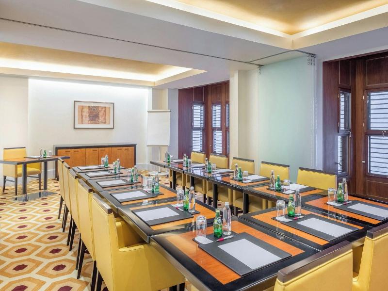 Marriott Hotel Jabal Omar Makkah image