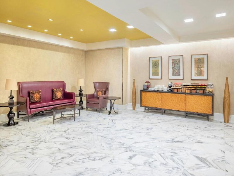 Marriott Hotel Jabal Omar Makkah image