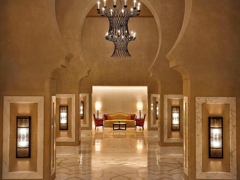 Marriott Hotel Jabal Omar Makkah image