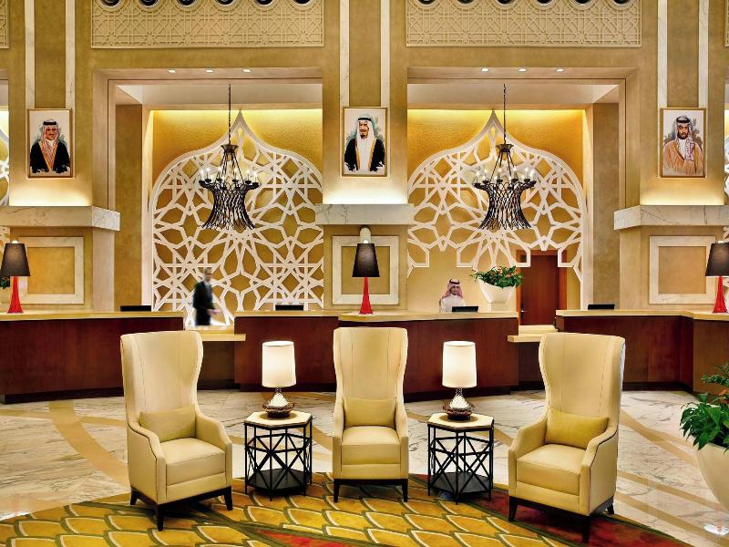 Marriott Hotel Jabal Omar Makkah image