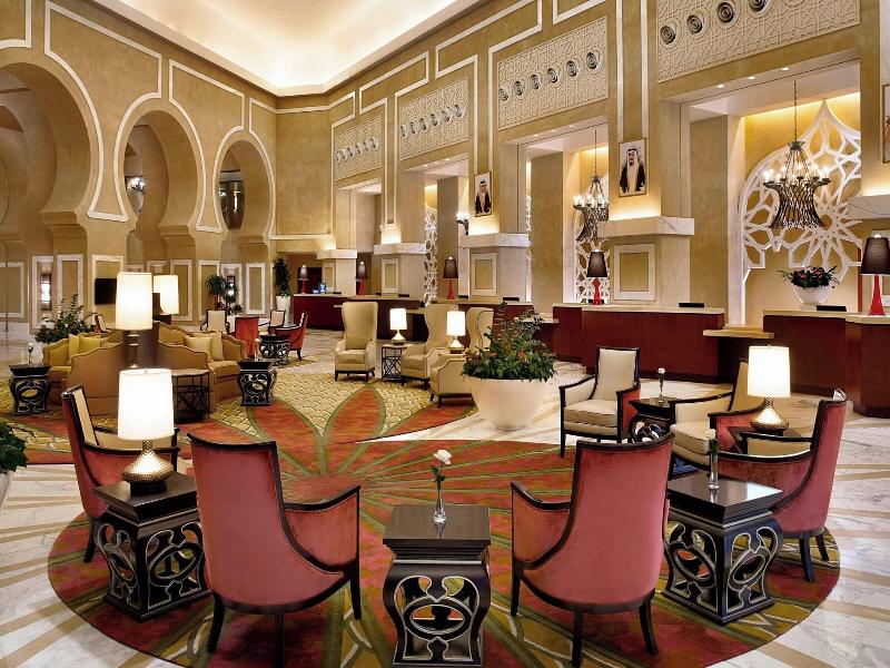 Marriott Hotel Jabal Omar Makkah image