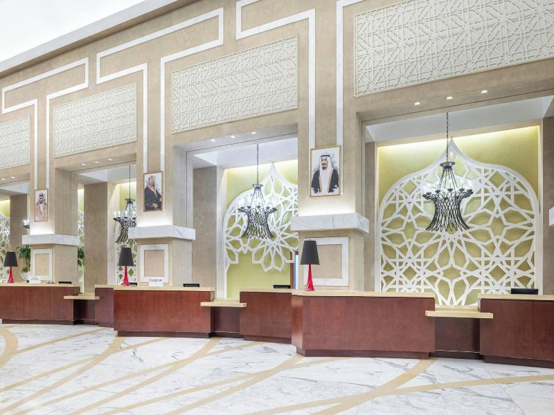 Marriott Hotel Jabal Omar Makkah image