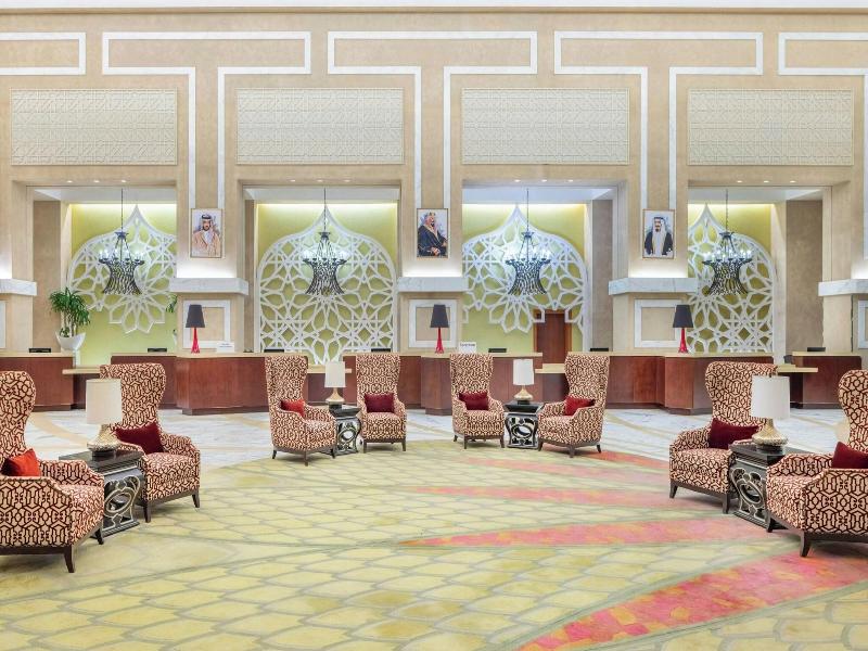 Marriott Hotel Jabal Omar Makkah image