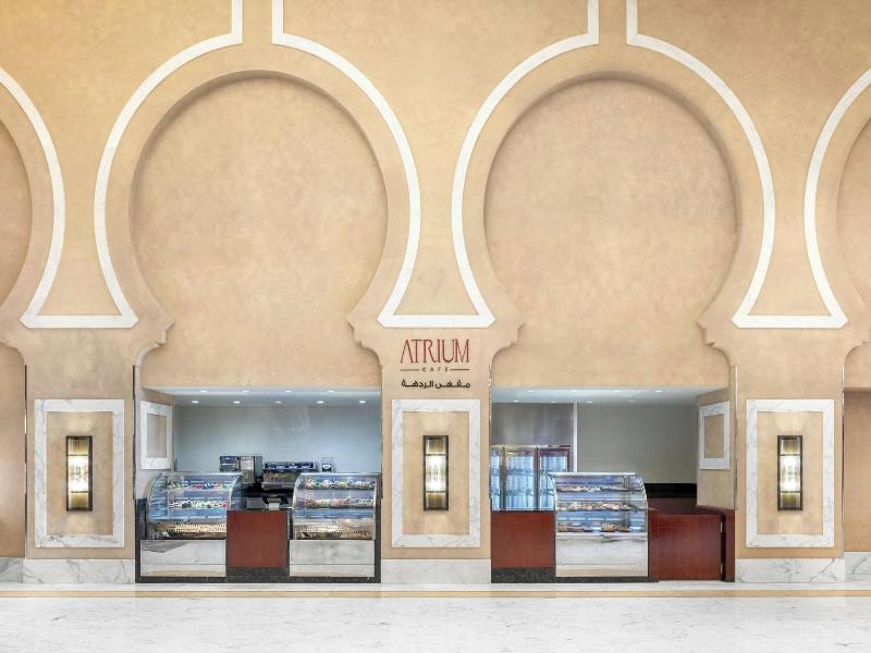 Marriott Hotel Jabal Omar Makkah image