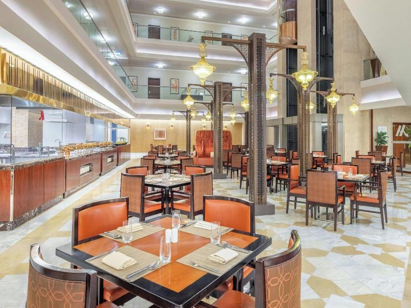 Marriott Hotel Jabal Omar Makkah image
